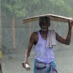 Heavy rain forecast for TN from Jan 8; fishermen advised to stay alert