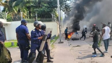 Surging violence severely disrupting humanitarian operations in Congo's Ituri province: UN