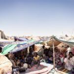Escalating violence drives tens of thousands to flee in Sudan's Kordofan region: UN
