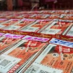 Kerala lottery ticket smuggling in TN's Coimbatore, police intensify surveillance