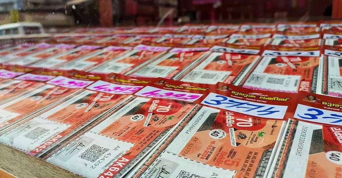 Kerala lottery ticket smuggling in TN's Coimbatore, police intensify surveillance