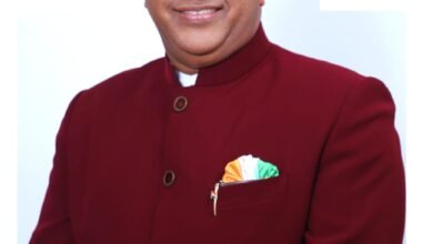 JGU VC Dr Raj Kumar awarded SR Bhansali National Award for Excellence in Law 6 JGU VC Dr Raj Kumar awarded SR Bhansali National Award for Excellence in Law