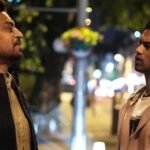 Babil Khan recalls saying ‘sofa mode activated’ before hopping onto late Irrfan Khan