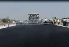 NHAI sets two Guinness World Records in construction of Bengaluru-Vijayawada Expressway