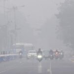 Cold spell to continue in West Bengal for next few days, says Meteorological office