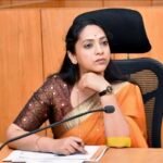 Cops arranged clothes: State Women's Commission chief on K'taka BJP worker's assault case