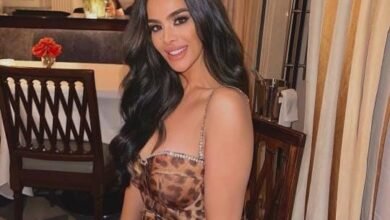 Sanjay Dutt’s daughter Trishala Dutt reflects on how an unconventional woman scares our society