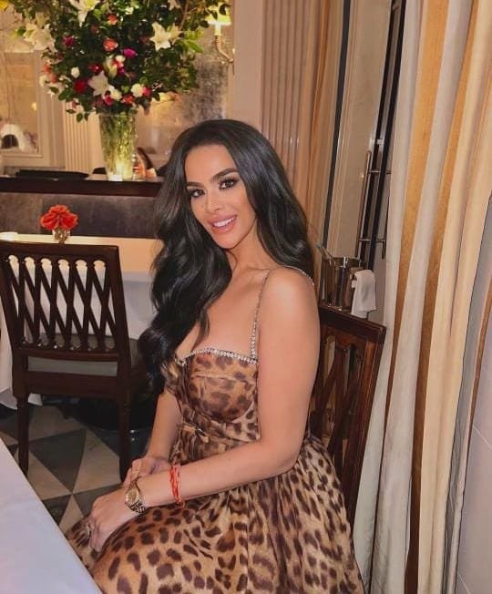 Sanjay Dutt’s daughter Trishala Dutt reflects on how an unconventional woman scares our society