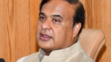 Assam moving towards world-class highways and transport corridors, says CM Sarma