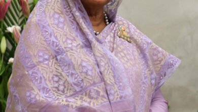 Possible involvement of foreign mercenaries in stirring 2024 violence in Bangladesh: Sheikh Hasina (IANS exclusive)