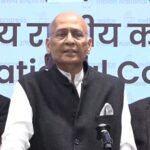 Congress to activate Law, RTI and Human Rights departments at district level