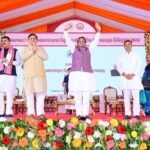Odisha CM lays foundation for 118 model primary schools under GMAPV scheme