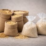 Trinamool RS member writes to Union Minister opposing use of plastic bags for food grain procurement