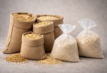 Trinamool RS member writes to Union Minister opposing use of plastic bags for food grain procurement