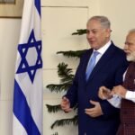 Israel values deep partnership with India: Netanyahu after phone call with PM Modi