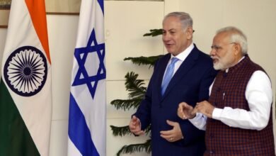 Israel values deep partnership with India: Netanyahu after phone call with PM Modi 7 Israel values deep partnership with India: Netanyahu after phone call with PM Modi