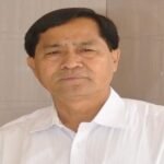 Tripura LoP accuses CM Saha of spreading lies to mask BJP-TMP rift