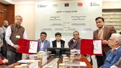 Centre ties up with India Post to fast-track testing of pesticide, seed, fertiliser samples