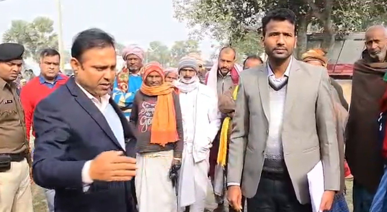 e-KYC, Aadhaar authentication mandatory for PM-Kisan benefits: Bhagalpur DM 1 e-KYC, Aadhaar authentication mandatory for PM-Kisan benefits: Bhagalpur DM