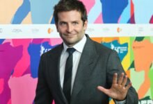 Bradley Cooper addresses rumors about his plastic surgery