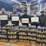 Northeast Frontier Railway: RPF records people-centric, robust performance in December 2025