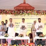 Culture flourishes when rooted in human values: Ex-Vice Prez Venkaiah Naidu