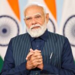 PM Modi to begin three-day Gujarat visit on Jan 10