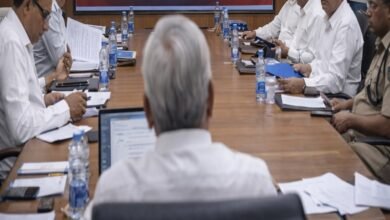 Bihar: High-level meeting reviews pending corruption cases; govt reiterates zero tolerance