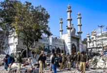 Delhi stone-pelting case: Police nab three more accused, total arrests 16