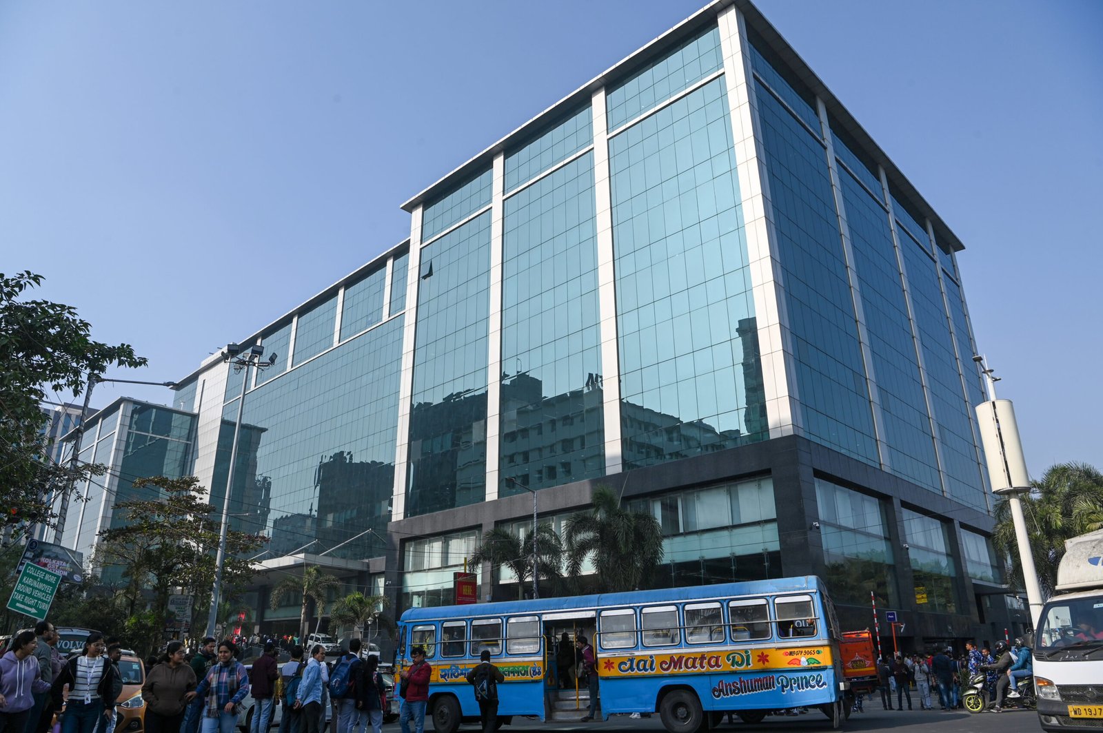 I-PAC office raid: ED’s Kolkata office sends detailed report to its Delhi headquarters 1 I-PAC office raid: ED’s Kolkata office sends detailed report to its Delhi headquarters