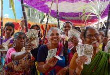 97 pc of TN ration card holders receive Pongal gifts