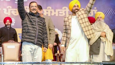 AAP launches free treatment up to Rs 10 lakh for every family in Punjab 3 AAP launches free treatment up to Rs 10 lakh for every family in Punjab