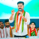 Telangana CM attacks BJP over SIR, calls for united fight to 'save democracy'