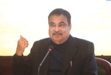 Union Minister Nitin Gadkari to inaugurate multiple projects in MP