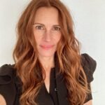 Julia Roberts opens up on changing her rider after watching recent film