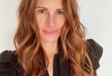 Julia Roberts opens up on changing her rider after watching recent film