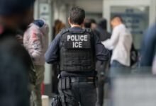 US ICE agent kills woman in Minneapolis, triggers political backlash