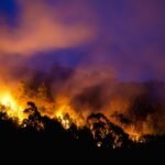 Evacuations ordered amid catastrophic bushfire danger in Australia's Victoria