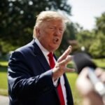 Trump pulls US out of 31 UN-linked organisations, says no longer serve American interests