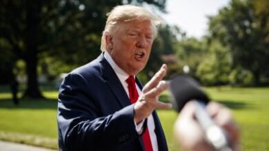 Trump pulls US out of 31 UN-linked organisations, says no longer serve American interests