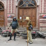 Delhi Police identify 30 in Turkman Gate stone pelting case, to summon SP MP