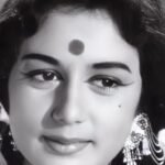 Jackie Shroff honours late actress Nanda on 86th birth anniversary