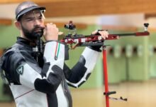 SLI can change how India connects with shooting: Asiad gold medallist Akhil Sheoran