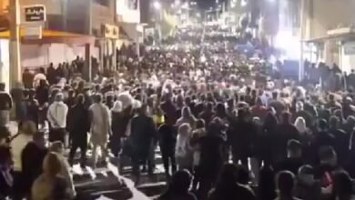 No leniency for enemy helpers: Iran judiciary issues stern warning amid intensifying protests