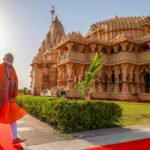 Somnath Swabhiman Parv: A throwback to golden jubilee celebrations in 2001 