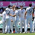 Thorough review of the campaign is already underway: ECB CEO after 4-1 Ashes defeat