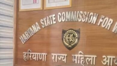 Haryana Women Commission takes cognisance of teen shooter's sexual assault charge on coach