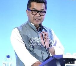 MoS Pabitra Margherita accuses Akhil Gogoi of dividing society