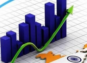India’s GDP to grow 6.6 pc by FY27 powered by digital economy, AI, silver economy