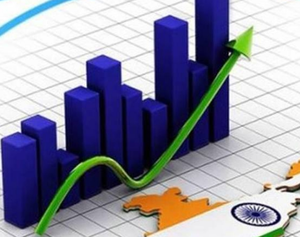 India’s GDP to grow 6.6 pc by FY27 powered by digital economy, AI, silver economy